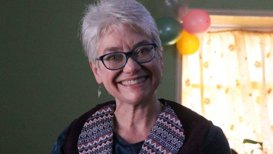 Фото предоставлено Викторией Шарбону