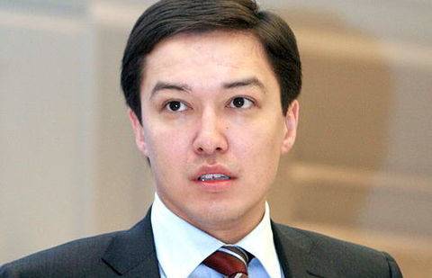 Фото с сайта thenews.kz