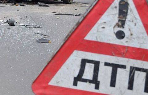 Появилось видео с места ДТП, в котором погиб грудной ребёнок в Атырау