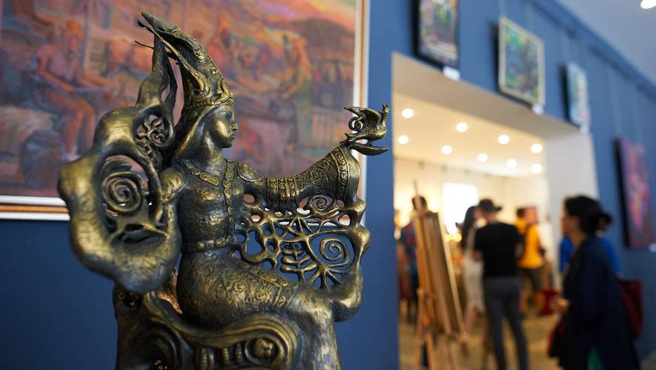 Фото Сергея Пиягина 