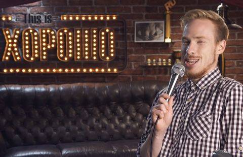 Фрагмент видео