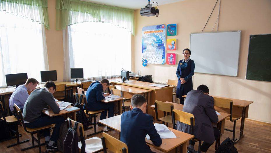 Фото informburo.kz