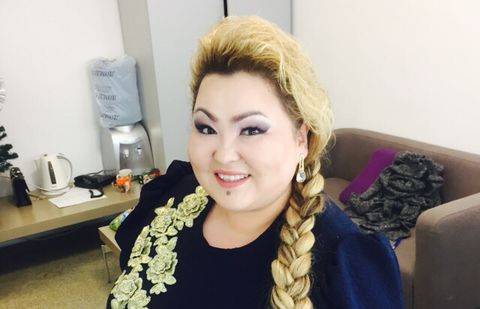 Фото с личной страницы в Facebook