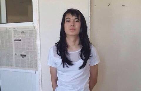 Фото очевидцев