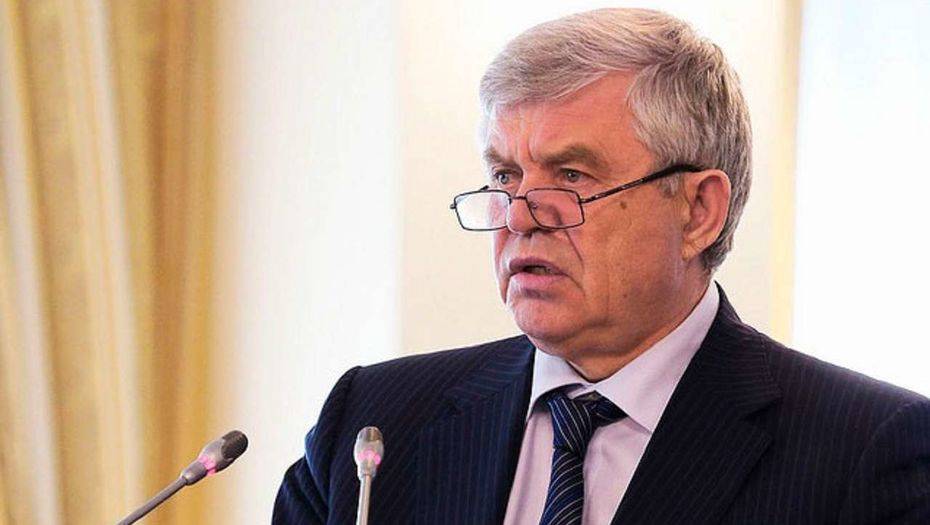 Родные добровольцев, погибших при тушении пожара, имеют право на компенсацию – Божко