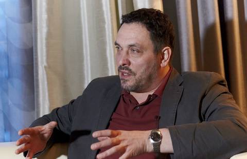 Максим ШЕВЧЕНКО: В Казахстане будет стабильность, если казахская элита перестанет бороться за власть