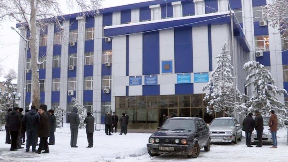 В Шымкенте судят последнего фигуранта по делу Тохтара Тулешова