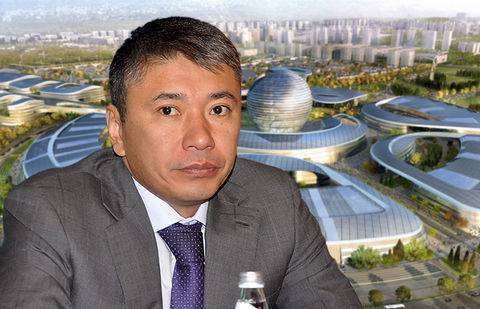 Фото Informburo.kz