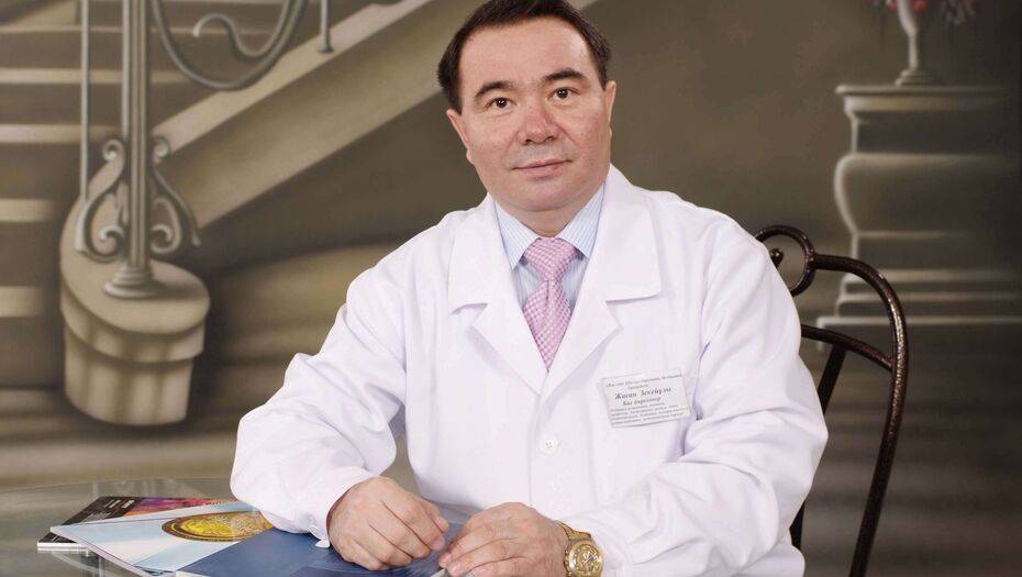 Фото с сайта zhasai.kz