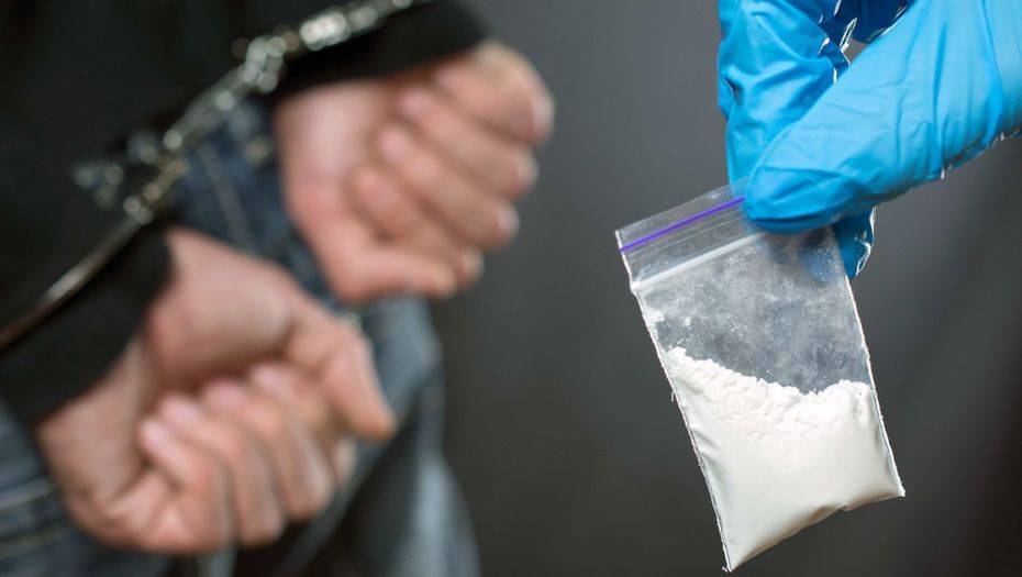 В колонии строгого режима в Алматинской области провели обыск: изъяты наркотики и запрещённые предметы