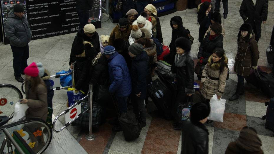 Фото informburo.kz