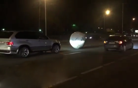 Скриншот с видео