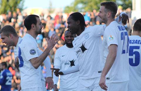 Фото с сайта fcirtysh.kz