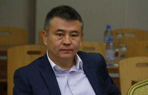  Мухтар Тайжан: от прогрессивного земельного налога каждому будет польза