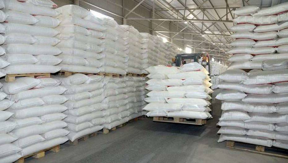 Казахстанские мукомолы лишились рынка сбыта из-за демпинга Узбекистана