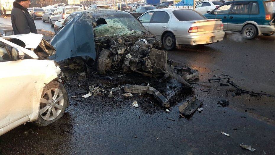 Фото Informburo.kz