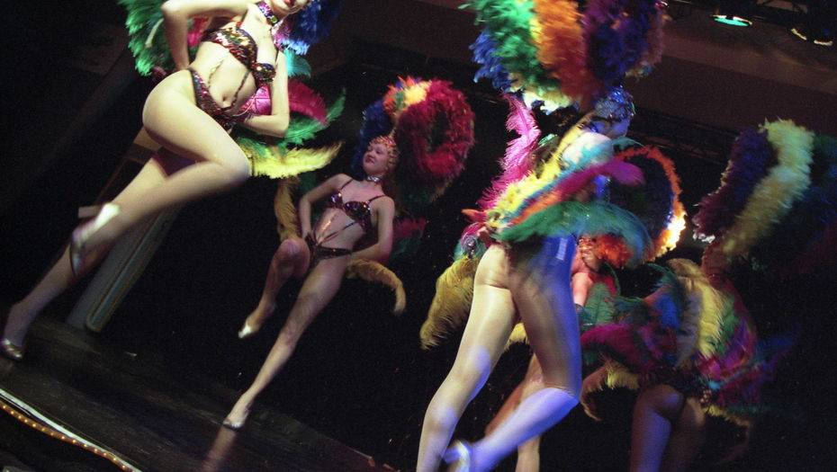 Фото Андрея Михайлова