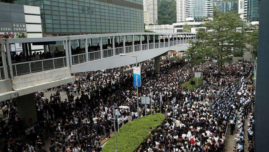 Фото с сайта Reuters