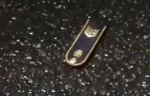 Кадр видео informburo.kz