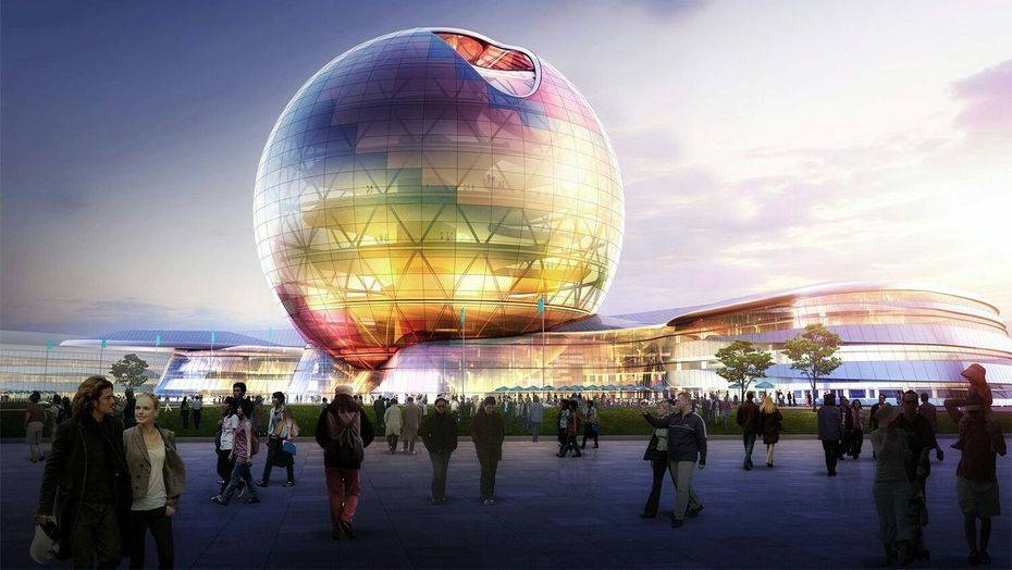 Фото с сайта skyscrapercity.com