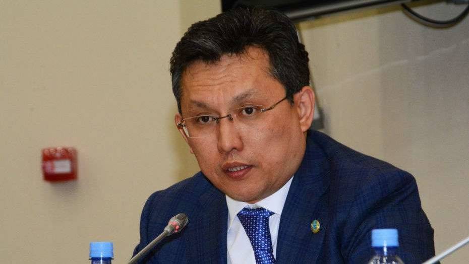 Министр финансов Казахстана объяснил, что нового повышения зарплат не будет