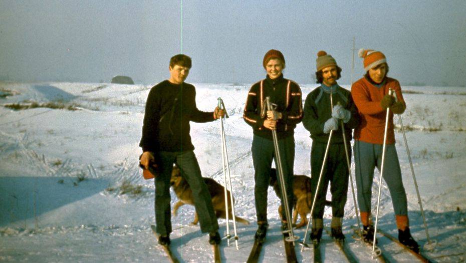 Фото Андрея Михайлова