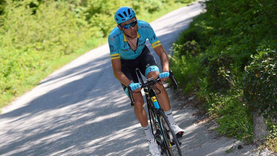 Фото с сайта Olympic.kz