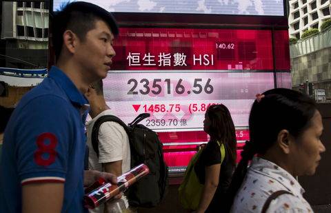 Фото Reuters/Tyrone Siu