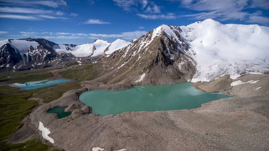 Фото Григория Беденко