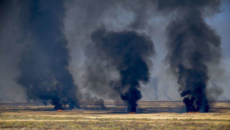 Фото Григория Беденко