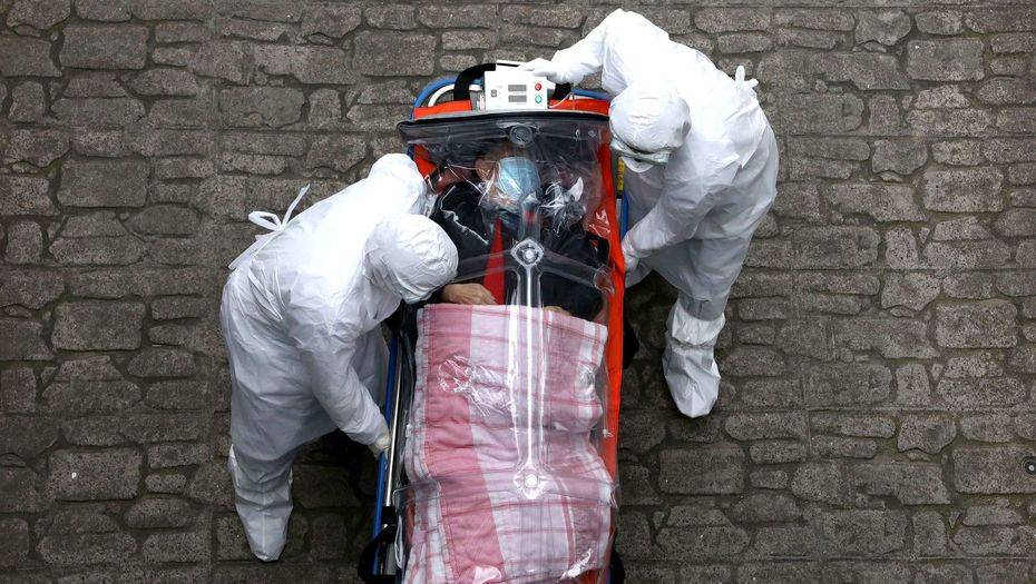 Италияда коронавирус жұқтыру қарқыны бәсеңдеді. АҚШ Қытай мен Ресейден гуманитарлық көмек алды. Әлем жаңалықтары