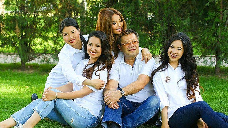 Фото с сайта instagram/ainurnurseit