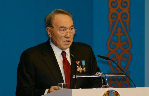 Фото informburo.kz