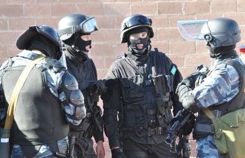 Фото Informburo.kz