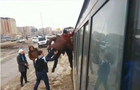 Скриншот видео 