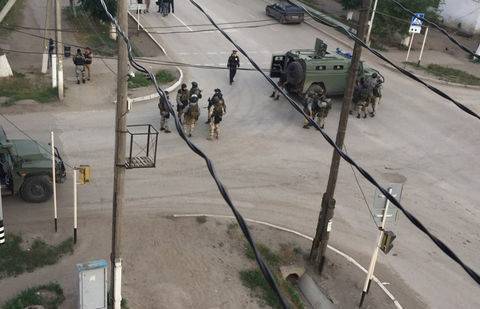 Фото из социальных сетей