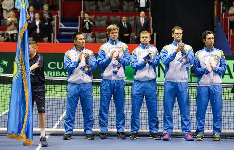 Фото Никиты Басова