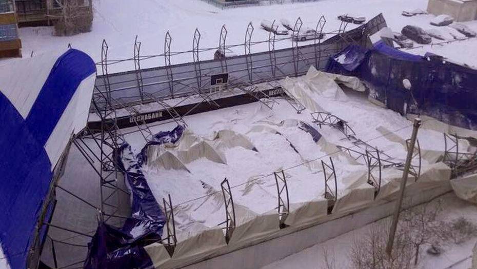 Фото ДЧС СКО