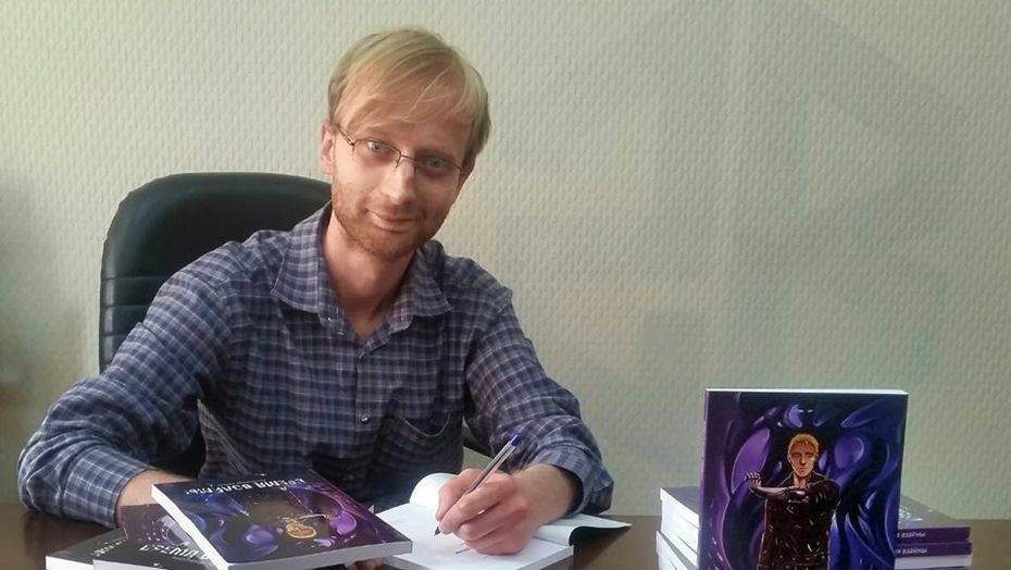 Александр Левин: Сейчас пишут все, почему-то считая, что это очень просто