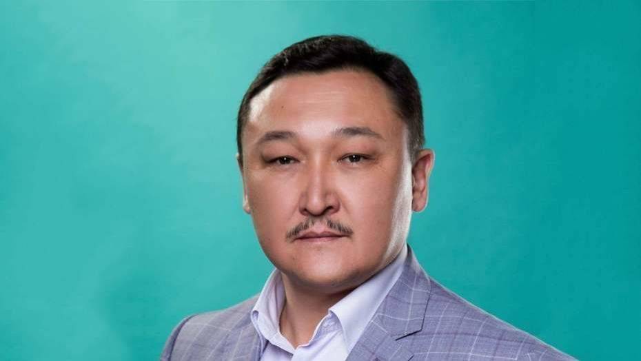 Фото с сайта Казахского государственного академического театра драмы им. М. Ауэзова