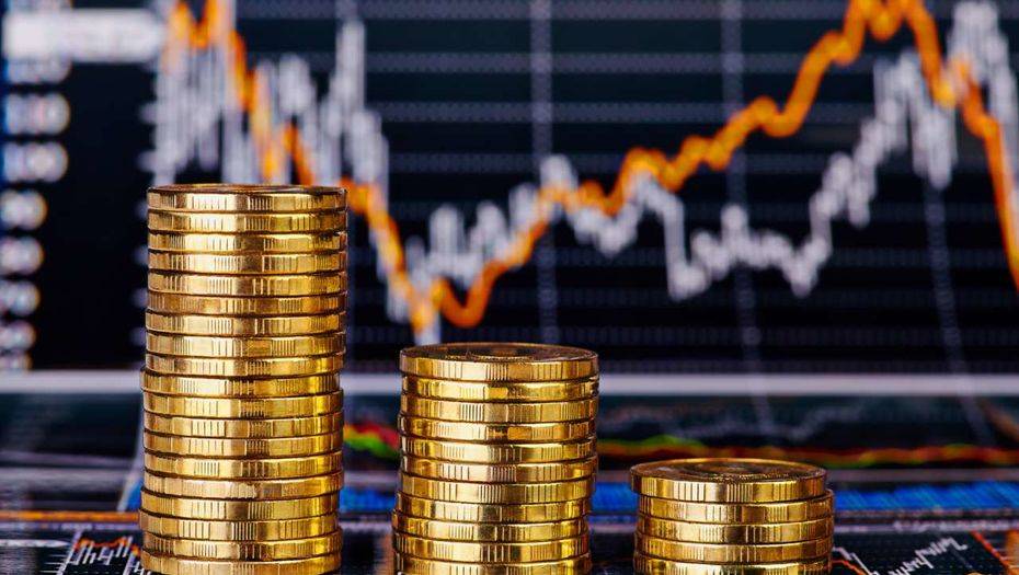 Золотовалютные резервы Казахстана увеличились на фоне роста цен на нефть