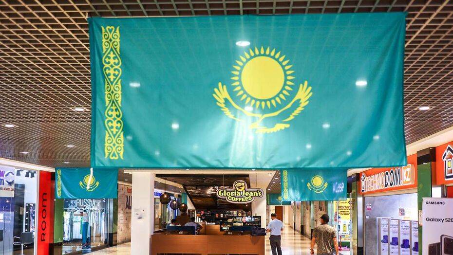 Фото Алмаза Толеке