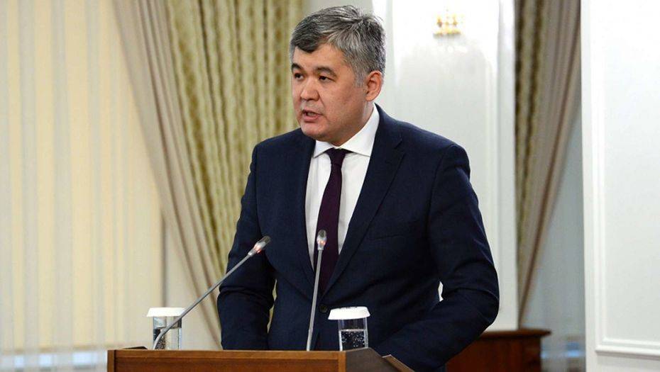 Биртанов предложил снизить для работодателей соцналог и продолжить сбор денег на ОСМС