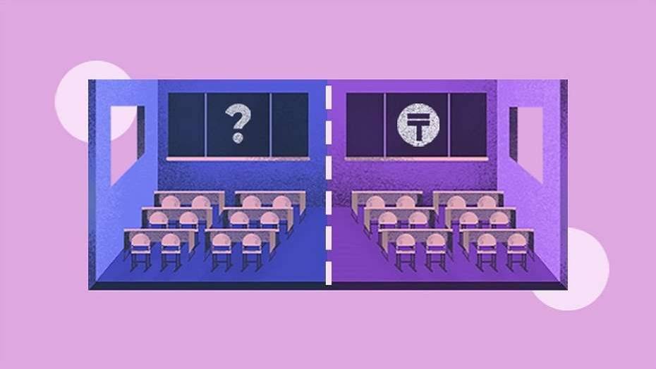 Иллюстрация Дины Ли специально для Informburo.kz