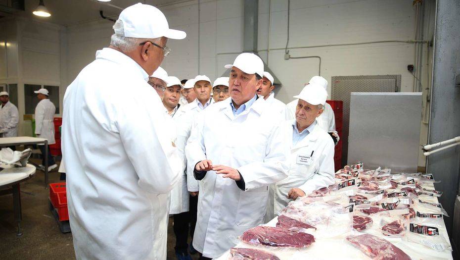 Фото с сайта премьер-министра