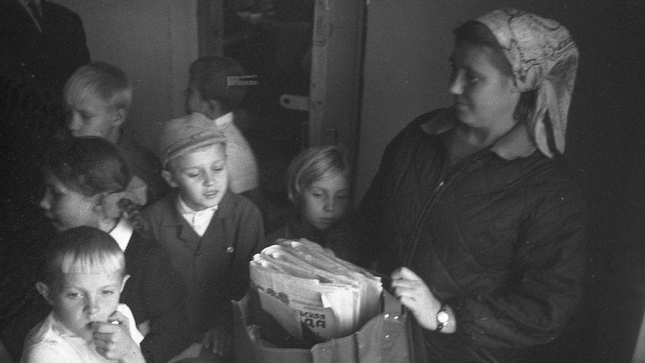 Фото из архива Андрея Михайлова