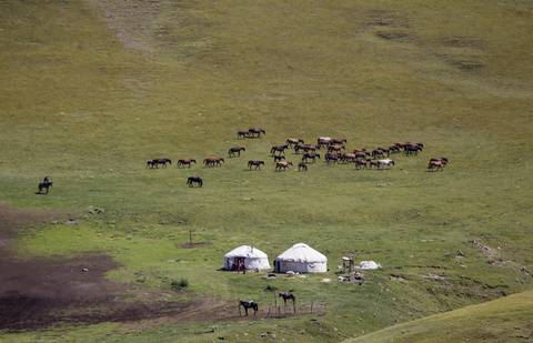 Фото Reuters