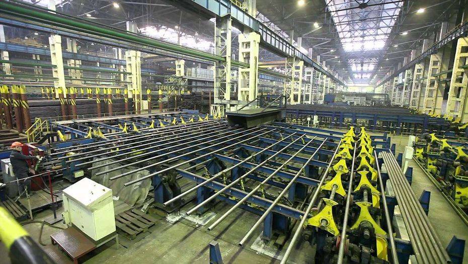 Экспорт стали в Россию профинансировал KazakhExport