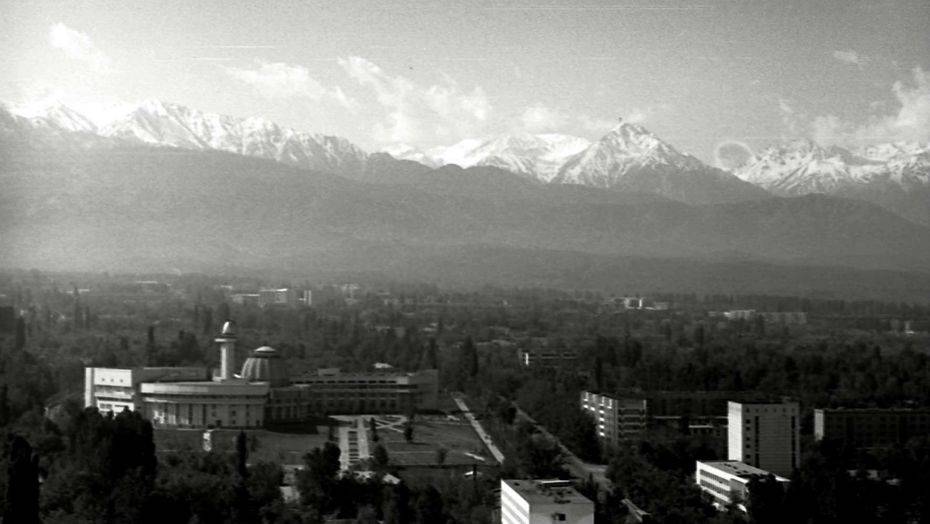 Фото Андрея Михайлова