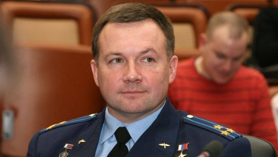 Юрий Лончаков оказался замешанным в скандале в Центре подготовки космонавтов